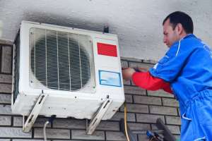 Find HVAC Contractors in Dyer County
